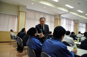 ㈱ｲﾝﾀｰﾘｽｸ総研　貝塚先生